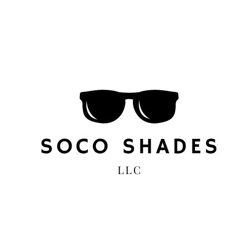SoCo Shades
